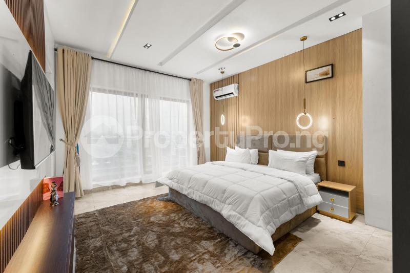 2 bedroom Flat / Apartment for shortlet Lekki Right Lekki Phase 1 Lekki Lagos