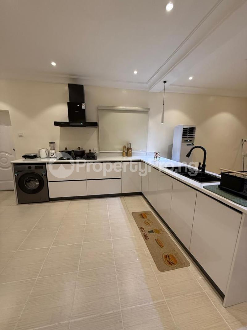 2 bedroom Flat / Apartment for shortlet Parkview Estate Parkview Estate Ikoyi Lagos