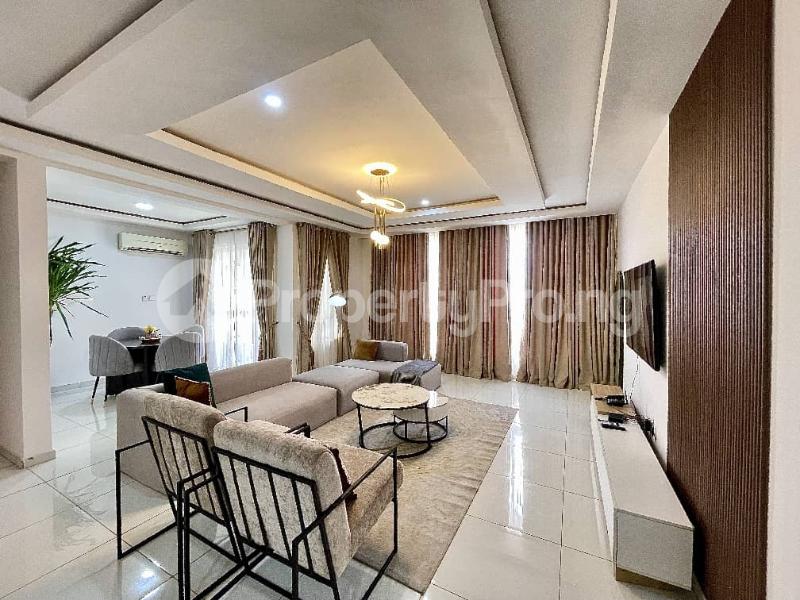 2 bedroom Flat / Apartment for shortlet Awolowo Road Ikoyi Lagos