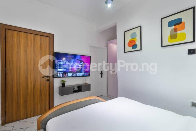 2 bedroom Flat / Apartment for shortlet Lekki Phase 1, Lekki Lekki Phase 1 Lekki Lagos