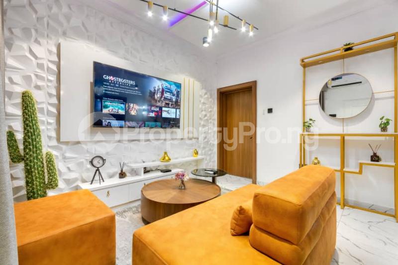 2 bedroom Flat / Apartment for shortlet Lekki Phase 1, Lekki Lekki Phase 1 Lekki Lagos