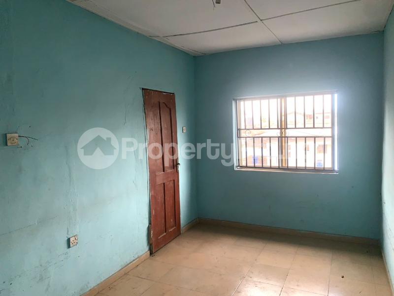 2 bedroom Flat / Apartment for rent Barracks New Heaven Estate Alakija Amuwo Odofin Lagos