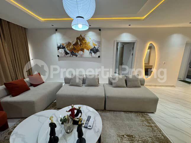 2 bedroom Flat / Apartment for shortlet Ikota Lekki Lagos