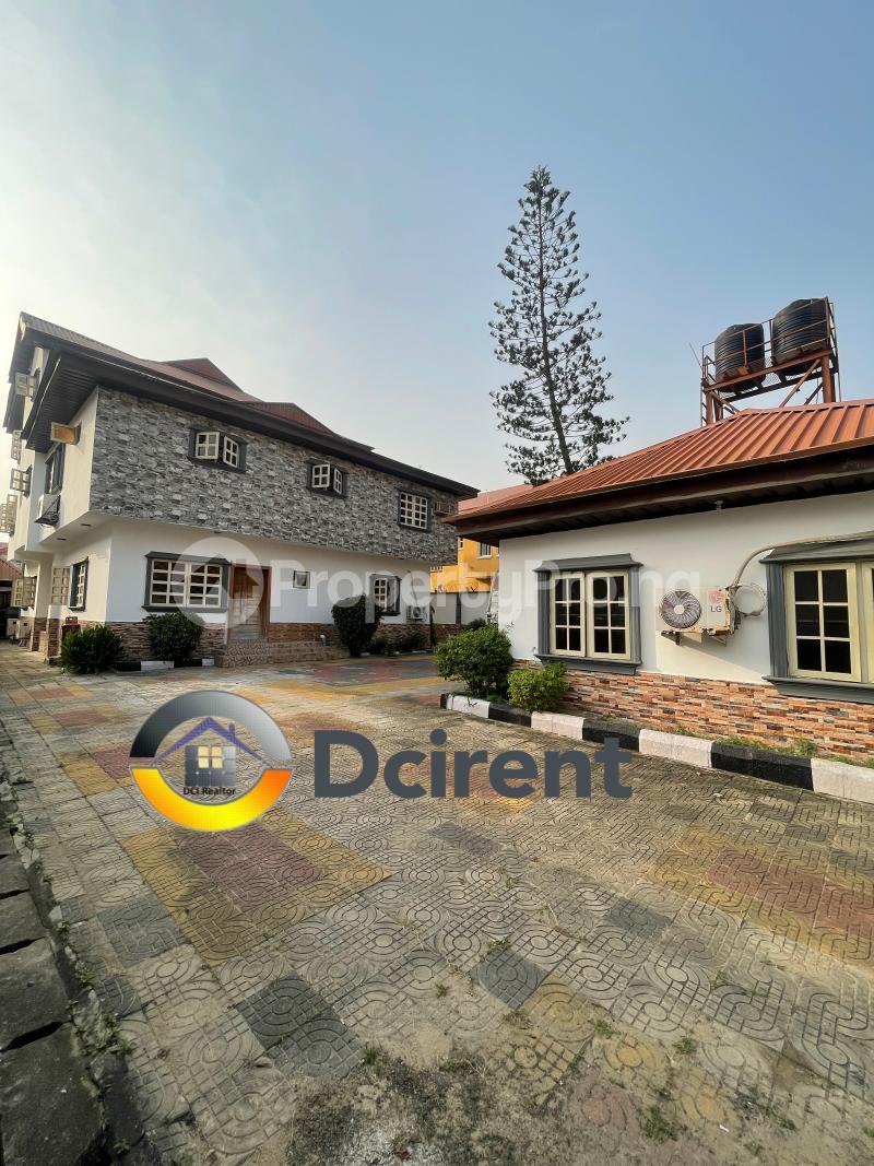 2 bedroom Flat / Apartment for rent Igbo-efon Lekki Lagos
