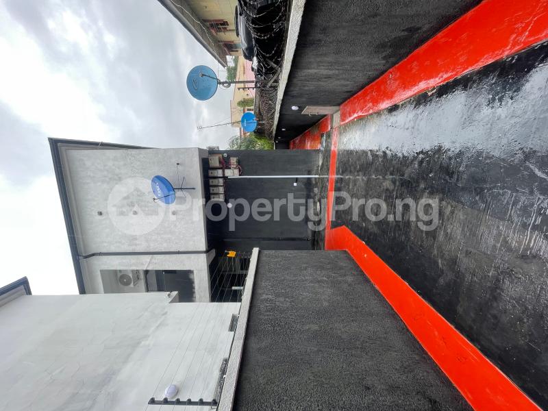 2 bedroom Flat / Apartment for rent Agungi Lekki Lagos