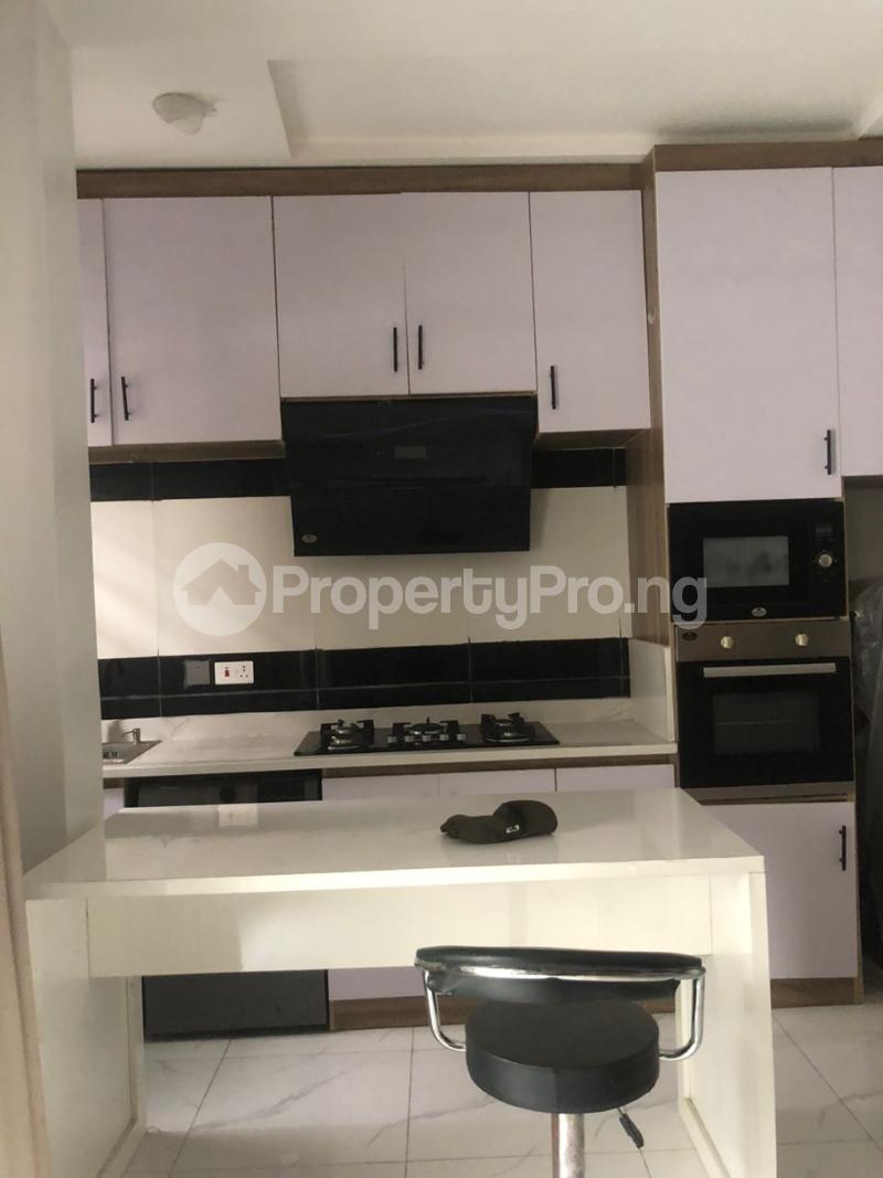 2 bedroom Flat / Apartment for rent Ikate Lekki Lagos