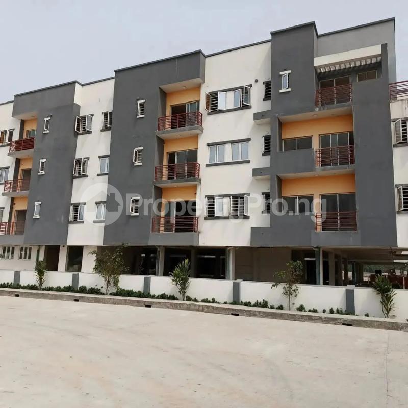 2 Bedroom Flat / Apartment in Abijo Ajah Lagos Flat / Apartment for sale in ajah Flat