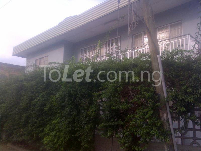 2 bedroom Flat / Apartment for rent Harmony Estate Gbagada Gbagada Lagos