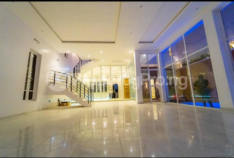5 bedroom House for sale Lekki County Road Ikota Lekki Lagos