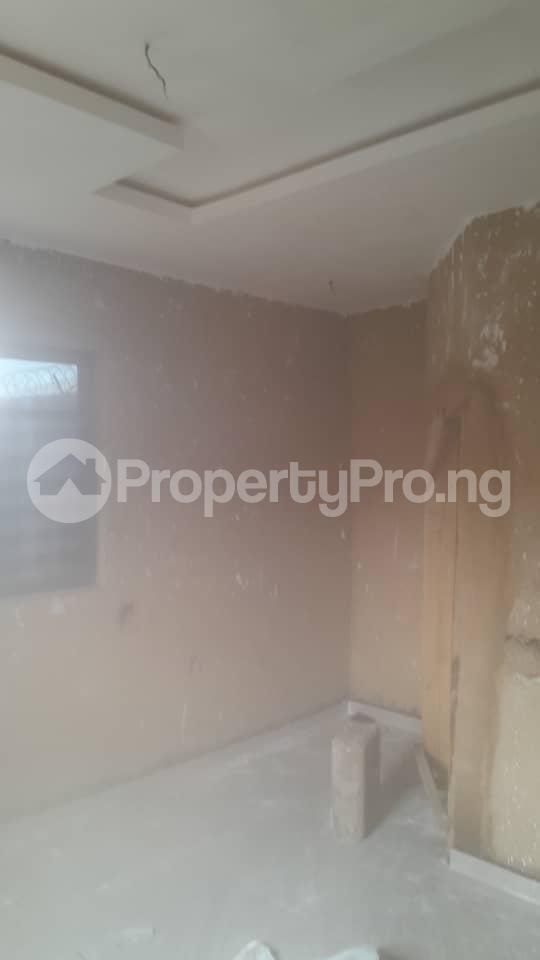 2 bedroom Flat / Apartment for rent Babalola Estate, Orita Challenge Ibadan Oyo
