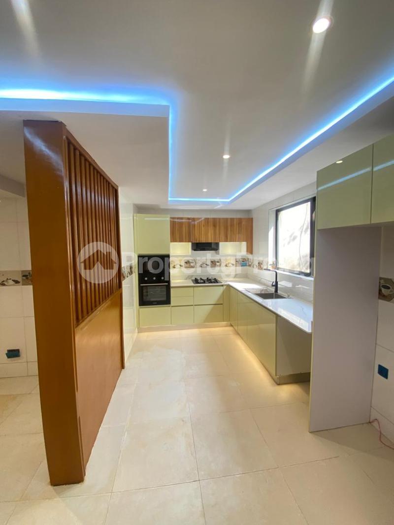 2 bedroom Flat / Apartment for rent Bishop Oluwole Street Victoria Island Lagos