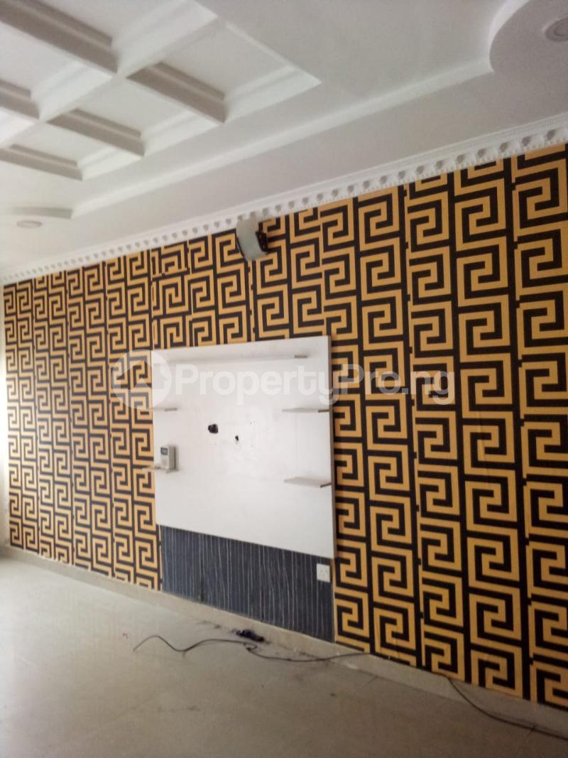 2 bedroom Flat / Apartment for rent Heritage Garden, United Estate Sangotedo Ajah Lagos