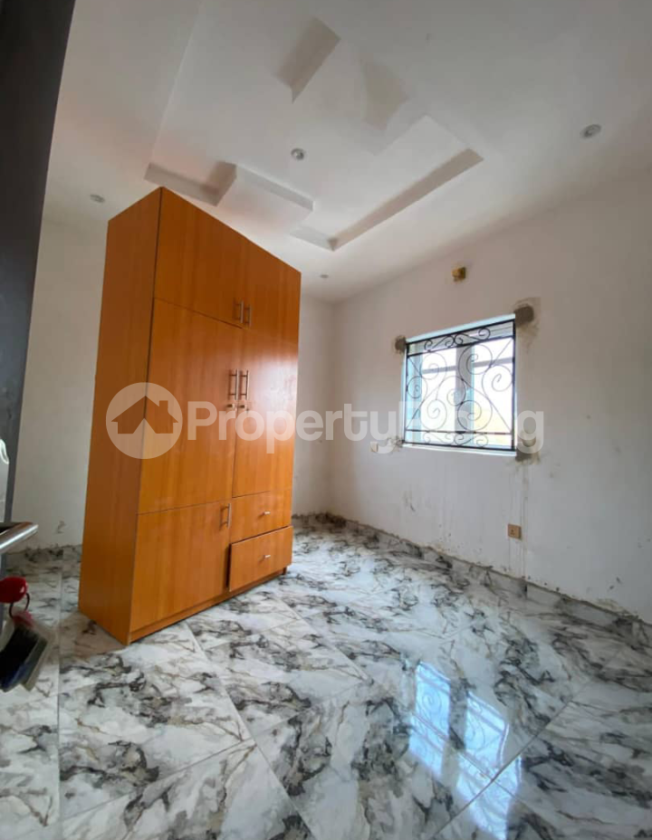 2 bedroom Flat / Apartment for rent Idi Iroko Area, Soka Ibadan Oyo