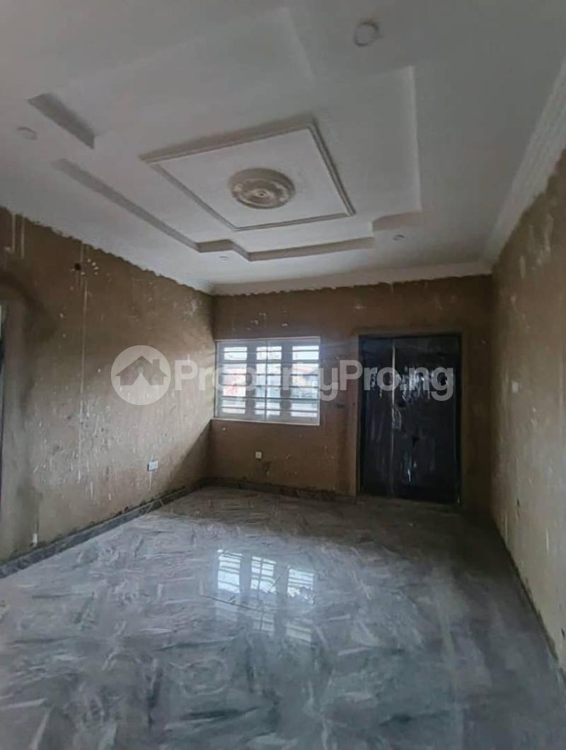 2 bedroom House for rent Alllegongo Estate Akobo Ibadan Oyo