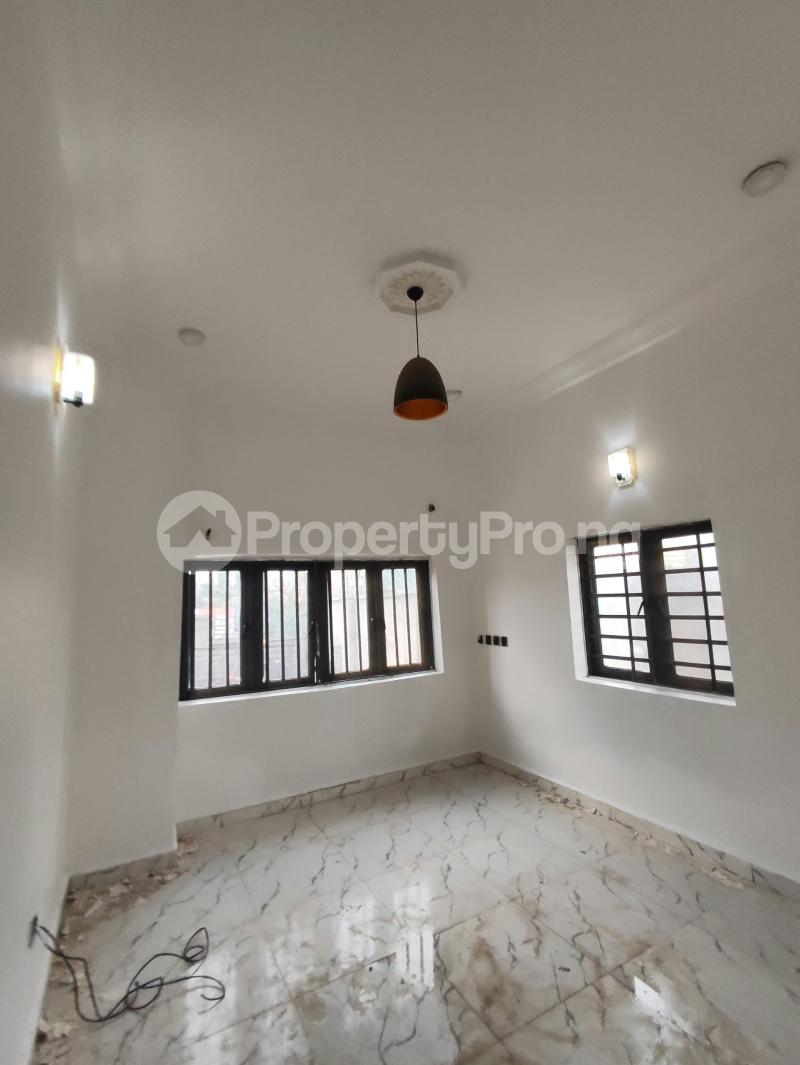 2 bedroom House for rent Sabon Lugbe Lugbe Abuja