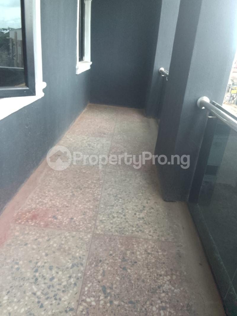 2 bedroom Flat / Apartment for rent Oko oba Agege Lagos