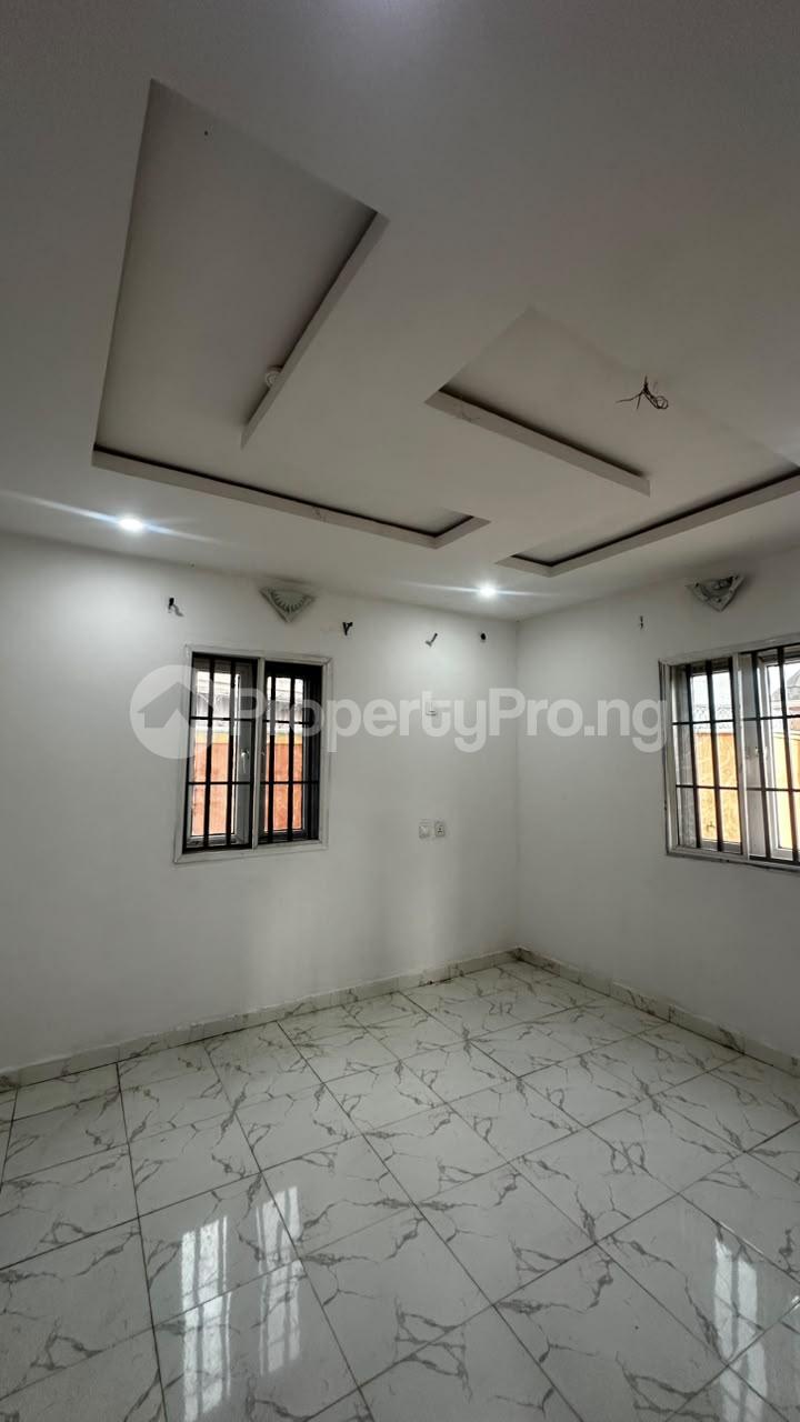 2 bedroom House for rent Adeoye Estate Akala Express Ibadan Oyo