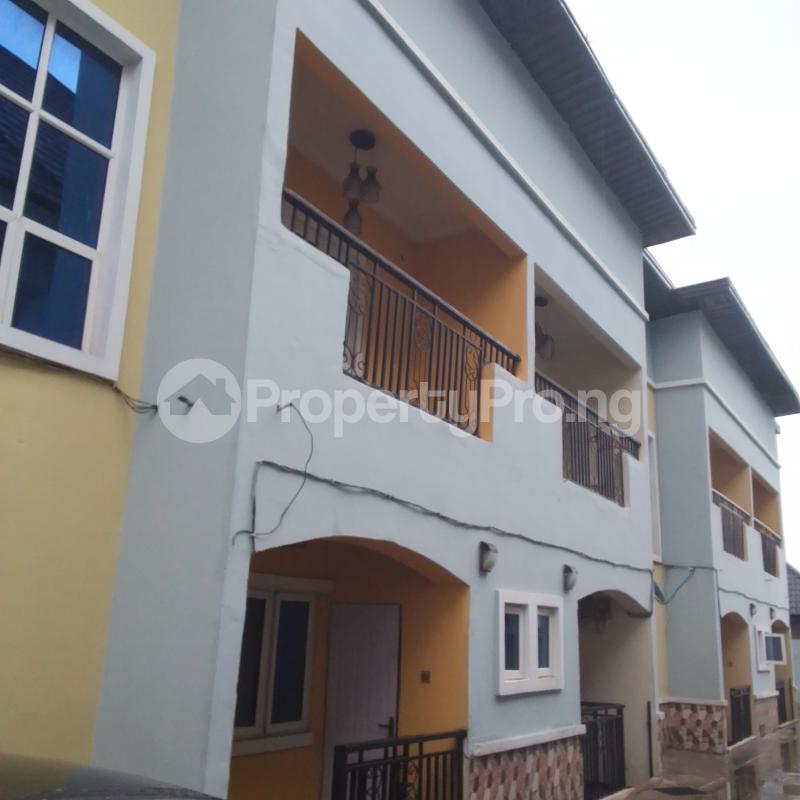 2 bedroom Flat / Apartment for rent Ulo Off Koka Asaba Delta
