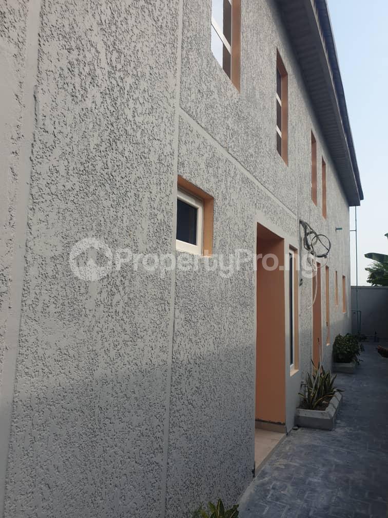 Flat / Apartment for rent Lekki Lekki Phase 2 Lekki Lagos