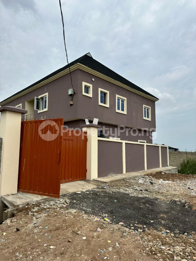 2 bedroom Flat / Apartment for rent Ogudu Lagos