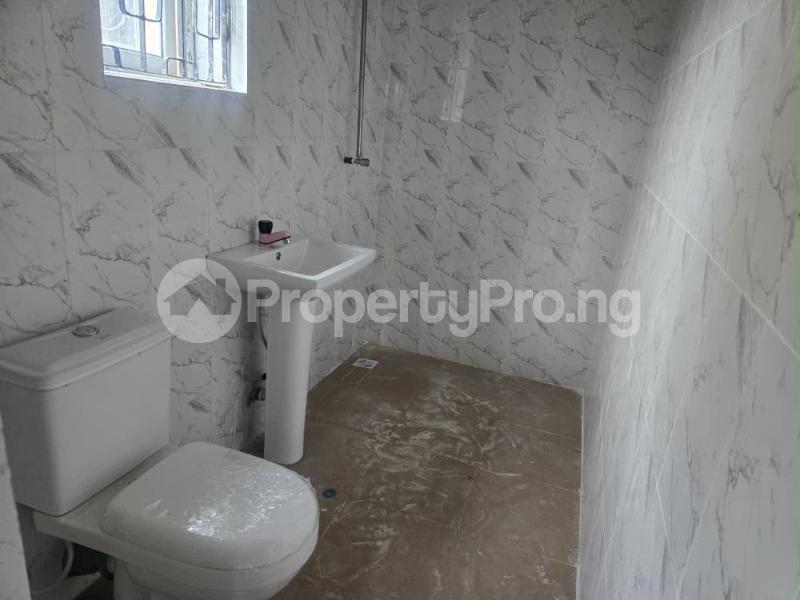 2 bedroom Flat / Apartment for rent Olusanya B Ring Road Ring Rd Ibadan Oyo