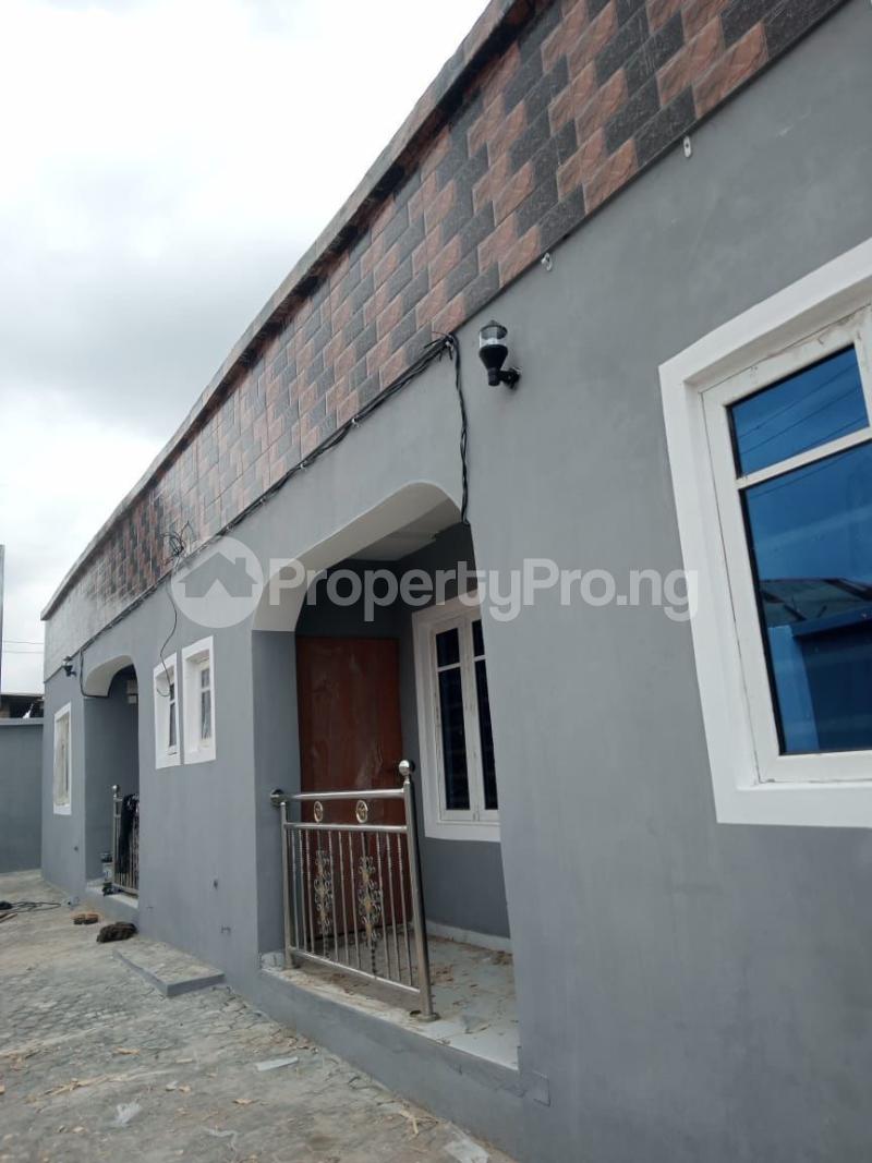 2 bedroom Flat / Apartment for rent Ojurin Akobo Akobo Ibadan Oyo