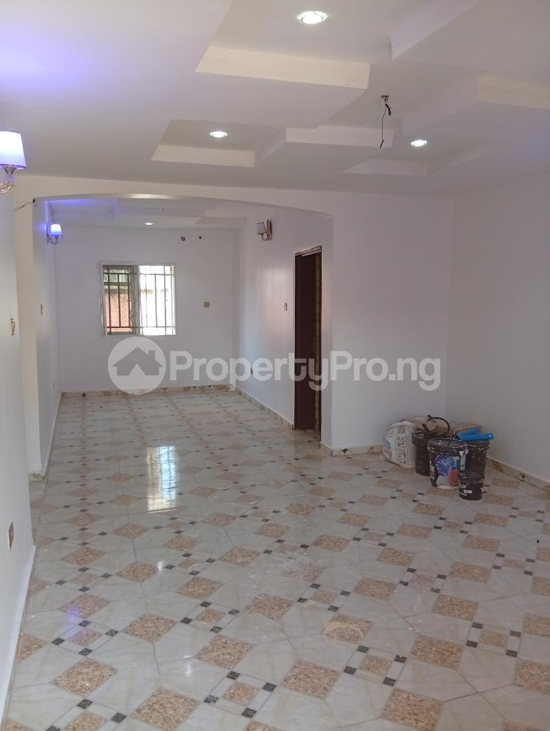 2 bedroom Flat / Apartment for rent Fo1, Kubwa Abuja