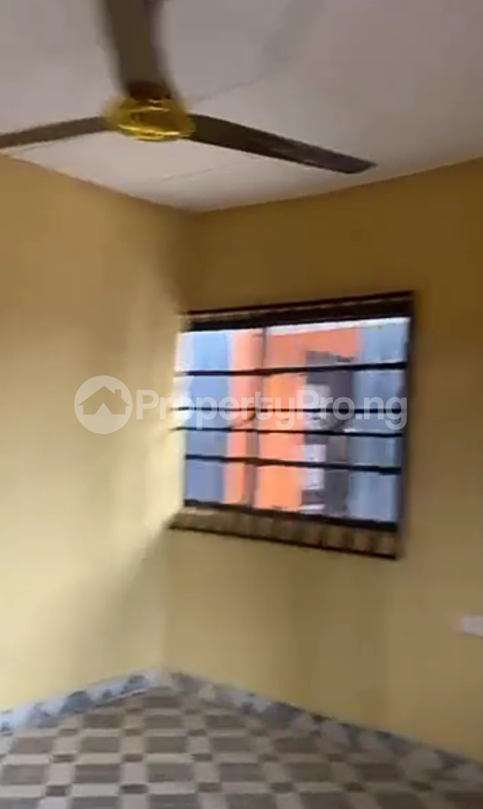 2 bedroom Flat / Apartment for rent Sanyo Area Ibadan Oyo