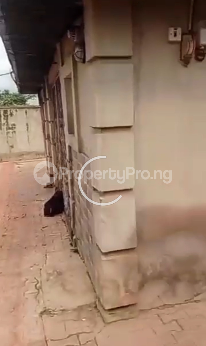 2 bedroom Flat / Apartment for rent Abela Estate, Ologuneru Ibadan Oyo