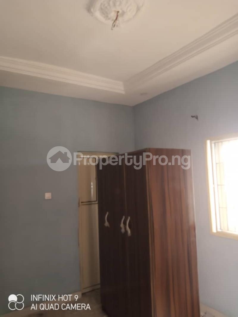 2 bedroom House for rent idi- Araba Surulere Lagos
