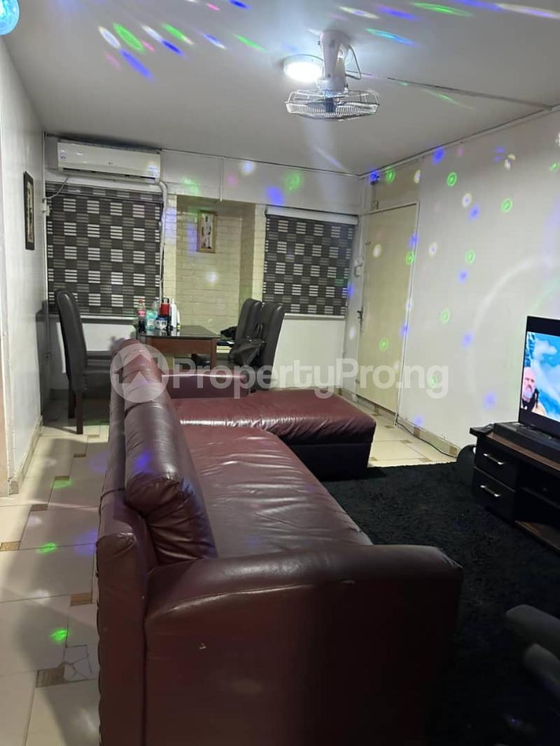 2 bedroom House for sale Games Village Bode Thomas Surulere Lagos