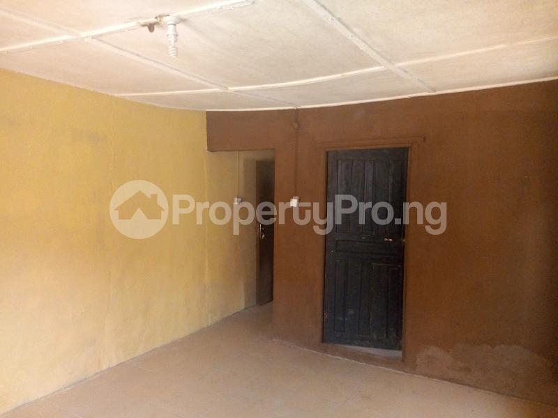 2 bedroom Flat / Apartment for rent Ogba Ogba Lagos
