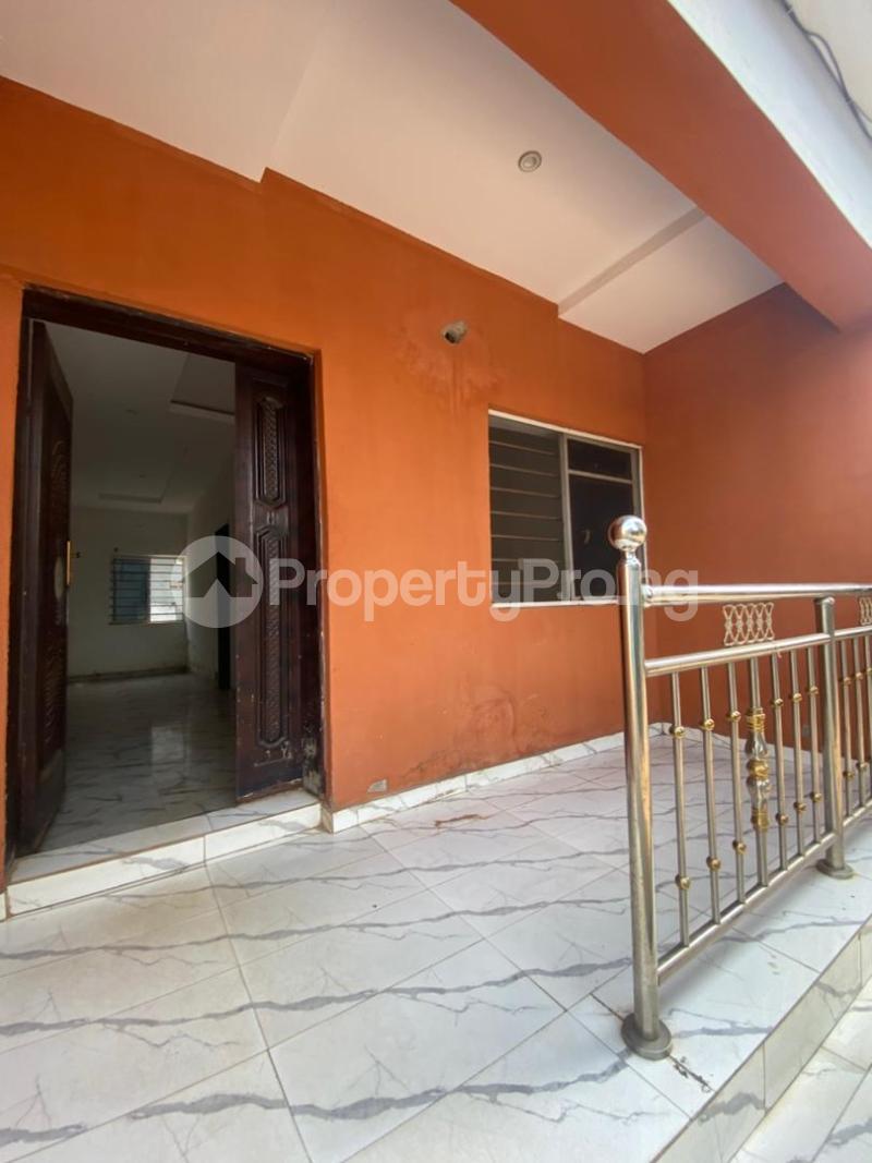 2 bedroom Flat / Apartment for rent P And T Estate Boys Town Ipaja Lagos