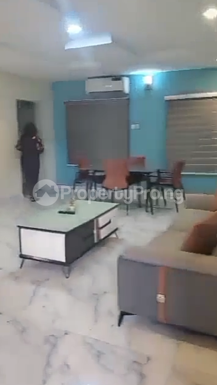 2 bedroom Flat / Apartment for rent Agodi Ibadan Oyo