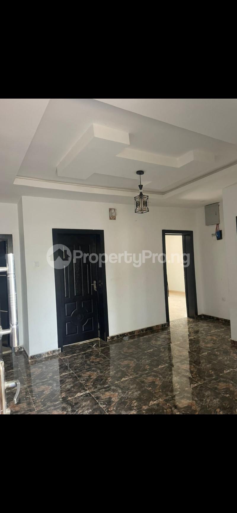 2 bedroom Flat / Apartment for rent Ajila, Elebu Akala Express Ibadan Oyo