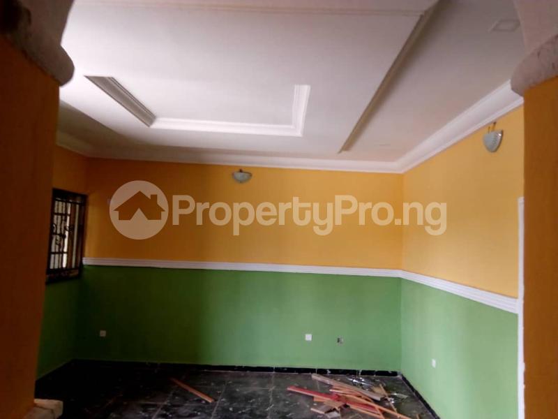 2 bedroom Flat / Apartment for rent Alagbaka Akure Ondo