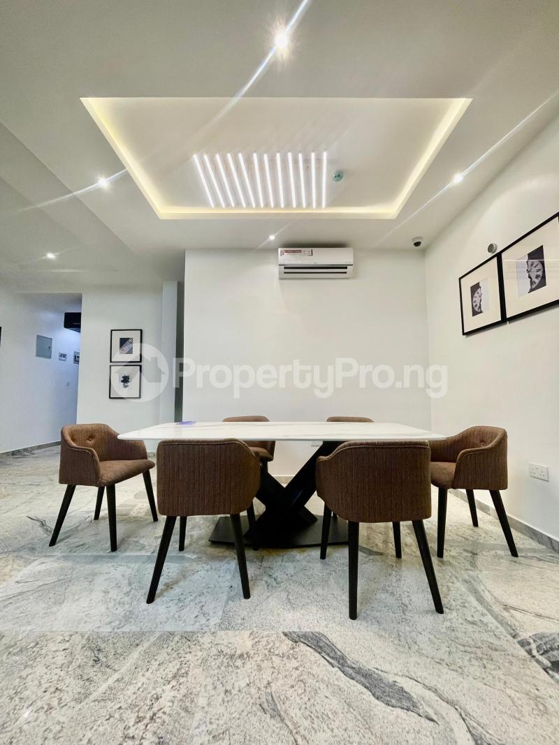 Flat / Apartment for rent Wuye Abuja