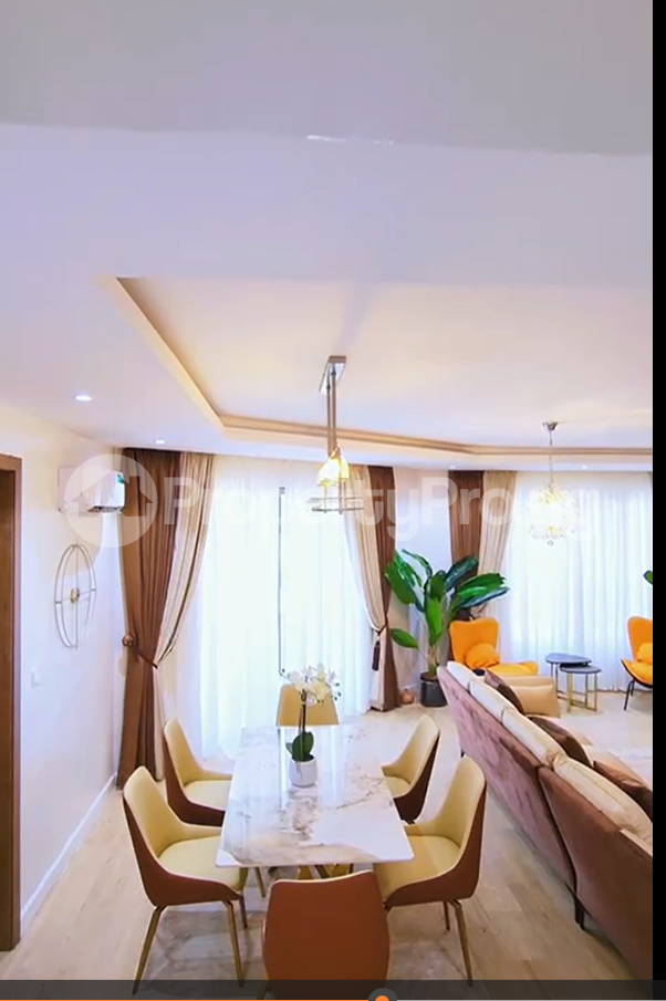 2 bedroom Flat / Apartment for shortlet Lekki Phase 1 Lekki Lagos