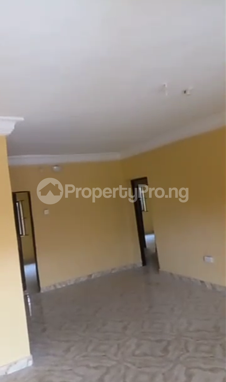 2 bedroom Flat / Apartment for rent Oluwo Nla Igando Ikotun/Igando Lagos
