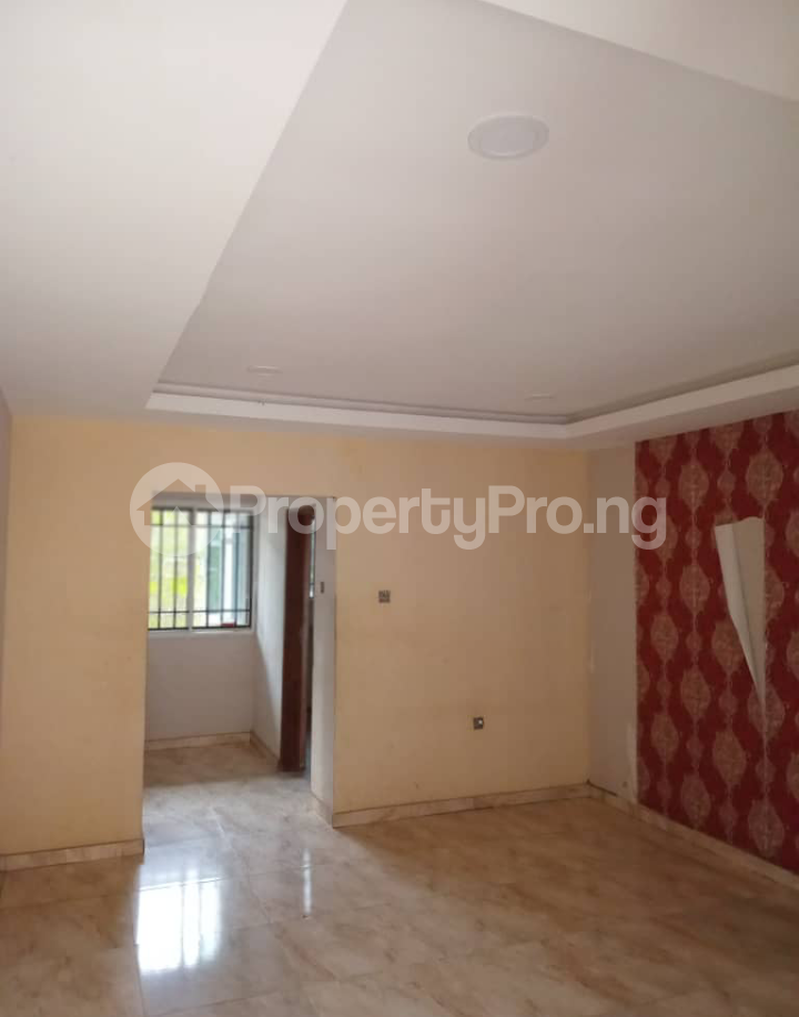 2 bedroom Flat / Apartment for rent Ologolo Estate, Nihort Iletuntun/Jericho extension Ibadan Oyo