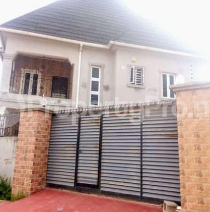 2 bedroom Flat / Apartment for rent Oshodi Lagos