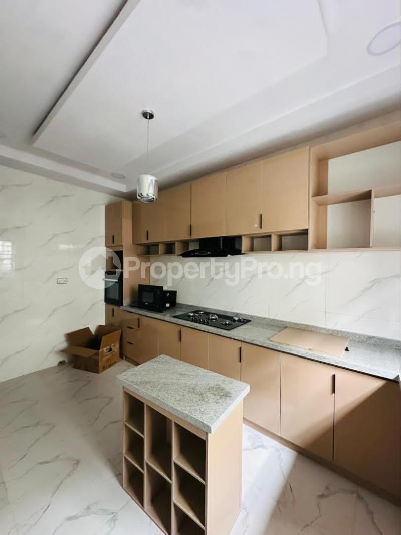 2 bedroom Flat / Apartment for rent Ogba Lagos