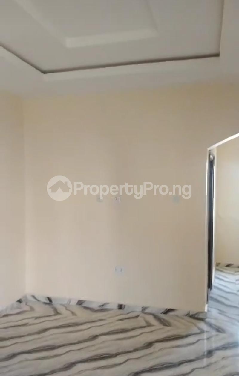 2 bedroom Flat / Apartment for rent F14 District Phase 4 Kubwa Kubwa Abuja