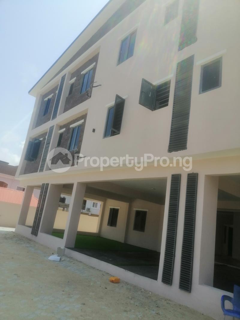 2 bedroom House for rent Ikate Lekki Lagos
