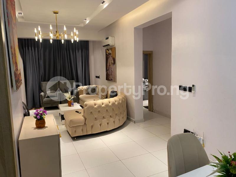 2 bedroom Flat / Apartment for sale Ikate Lekki Lagos