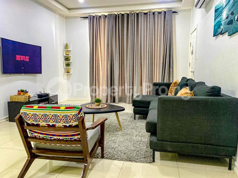2 bedroom Flat / Apartment for shortlet Ikate Lekki Lagos