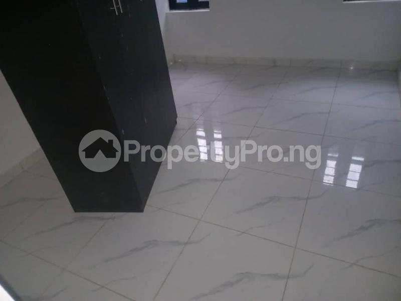 2 bedroom Flat / Apartment for rent Ayino Ajayi Estate Abule Egba Lagos