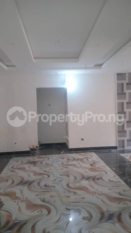2 bedroom House for rent Opebi Ikeja Lagos