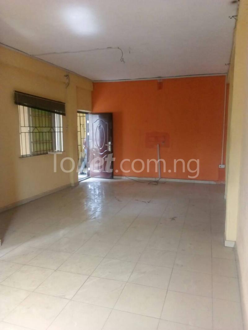 2 bedroom Flat / Apartment for rent Maraiysa Aguda Surulere Lagos