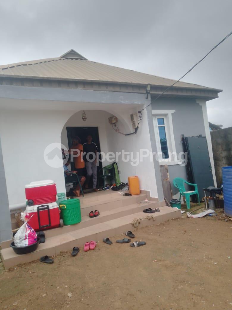 2 bedroom Flat / Apartment for sale Abule Egba Lagos